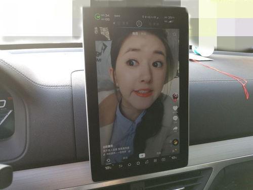 抖音网红吃瓜女主播,揭秘娱乐圈幕后风云